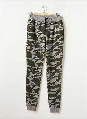 Trening kaki BECKARO băiat