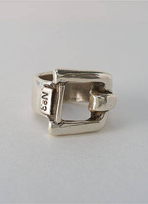 Inel gri N°3 femeie