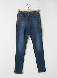 Blugi skinny albastru G STAR fată