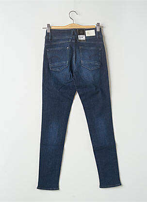 Blugi skinny albastru G STAR fată