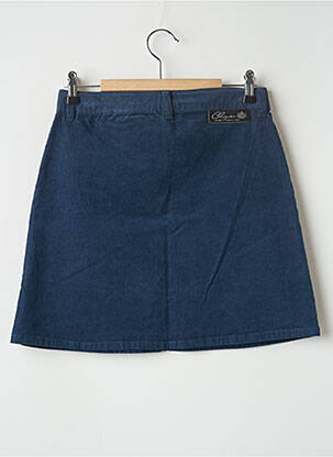 Fustă midi bleu marin CHIPIE fată