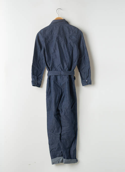 Salopetă-pantalon albastru G STAR fată