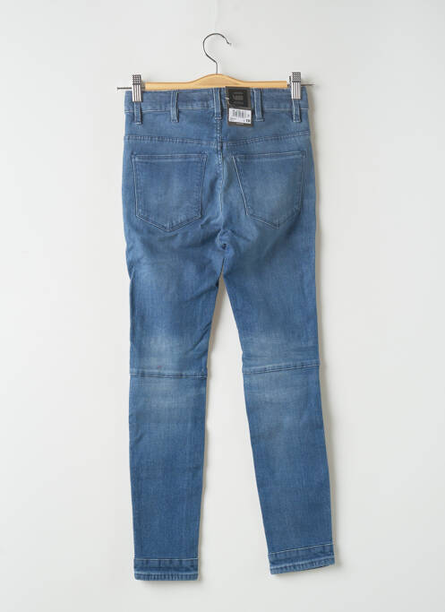 Blugi skinny albastru G STAR fată