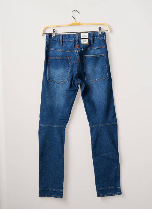 Blugi cu croială slim albastru G STAR băiat