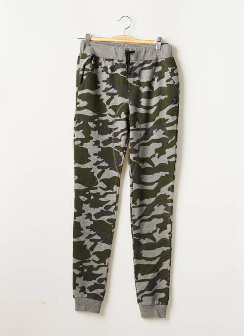 Trening kaki BECKARO băiat