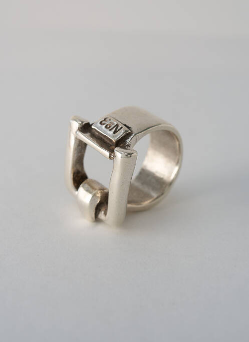 Inel gri N°3 femeie