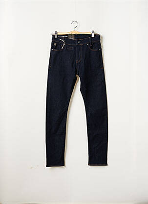 Blugi skinny albastru G STAR băiat