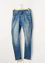 Blugi skinny albastru G STAR fată