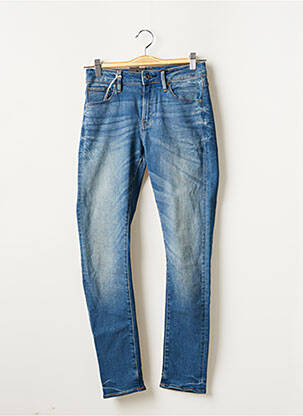 Blugi skinny albastru G STAR fată