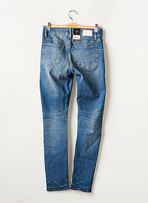 Blugi skinny albastru G STAR fată