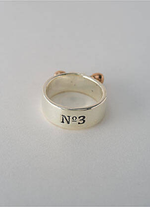 Inel gri N°3 femeie