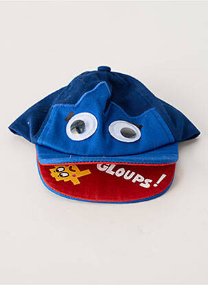 Șapcă albastru CATIMINI băiat