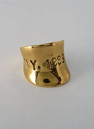 Inel auriu N°3 femeie