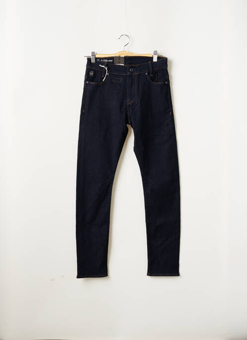 Blugi skinny albastru G STAR băiat