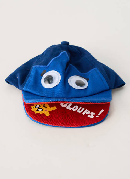 Șapcă albastru CATIMINI băiat