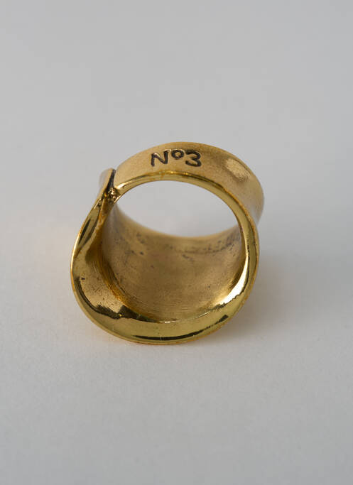 Inel auriu N°3 femeie