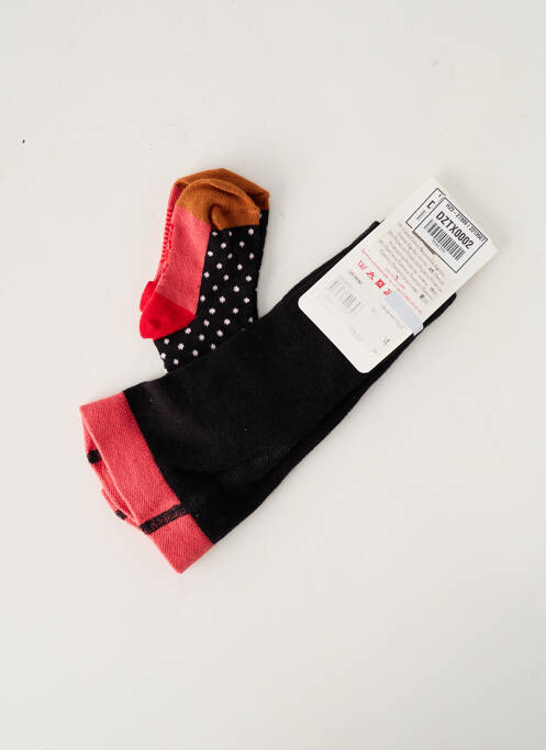 Colanți negru CATIMINI fată