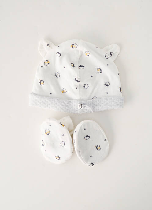 Căciulă ecru ABSORBA copil