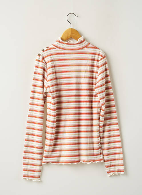 Tricou bej BECKARO fată