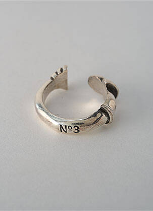 Inel gri N°3 femeie
