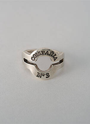 Inel gri N°3 femeie