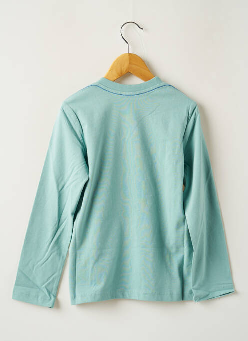 Tricou verde CATIMINI băiat