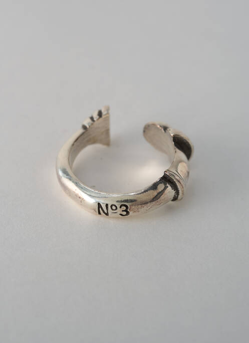 Inel gri N°3 femeie