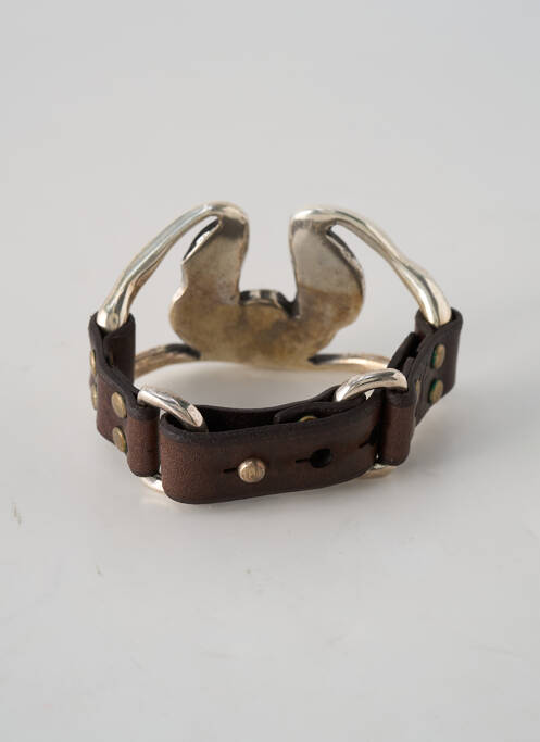 Brățară gri N°3 bărbat