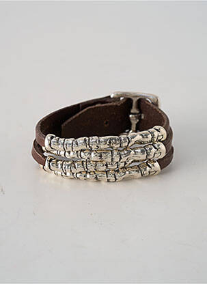 Brățară gri N°3 bărbat