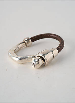 Brățară gri N°3 bărbat