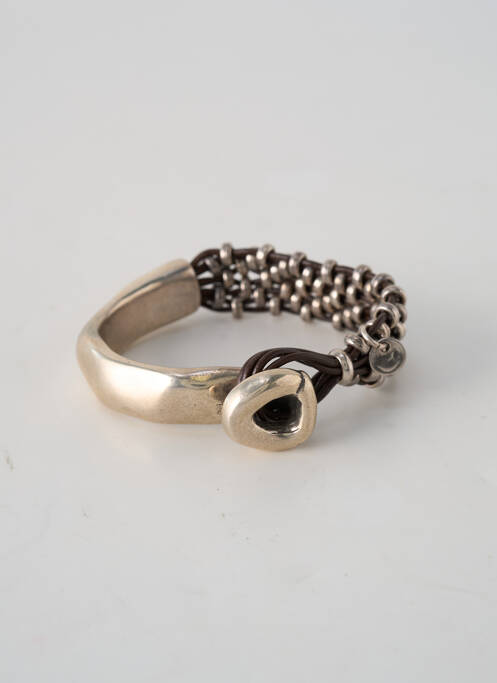 Brățară gri N°3 bărbat