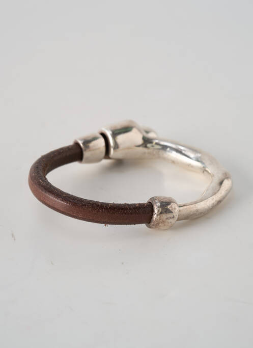 Brățară gri N°3 bărbat