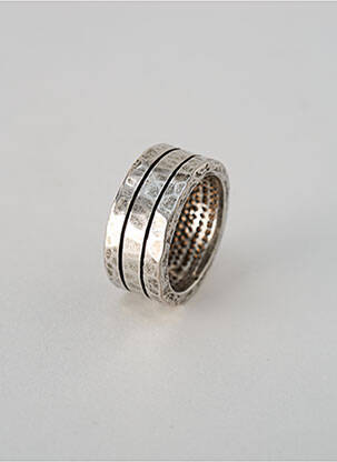 Inel gri N°3 femeie