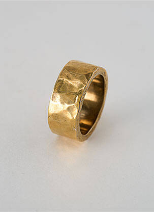 Inel auriu N°3 femeie