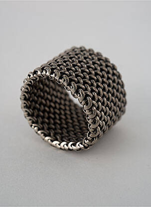 Inel gri N°3 femeie