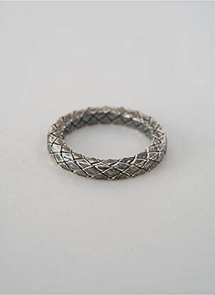 Inel gri N°3 bărbat