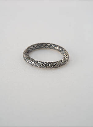 Inel gri N°3 femeie