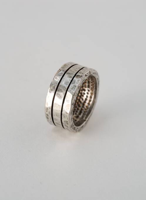 Inel gri N°3 femeie