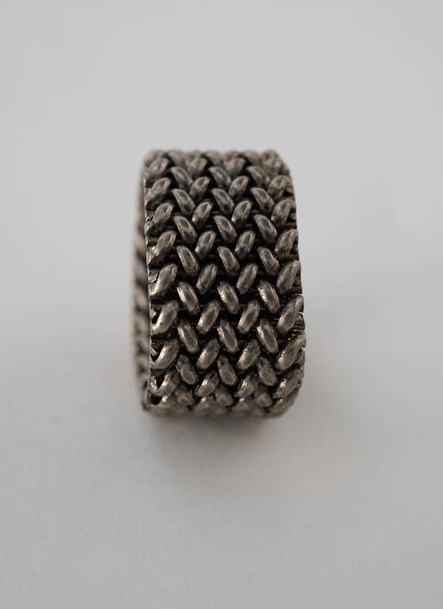 Inel gri N°3 femeie