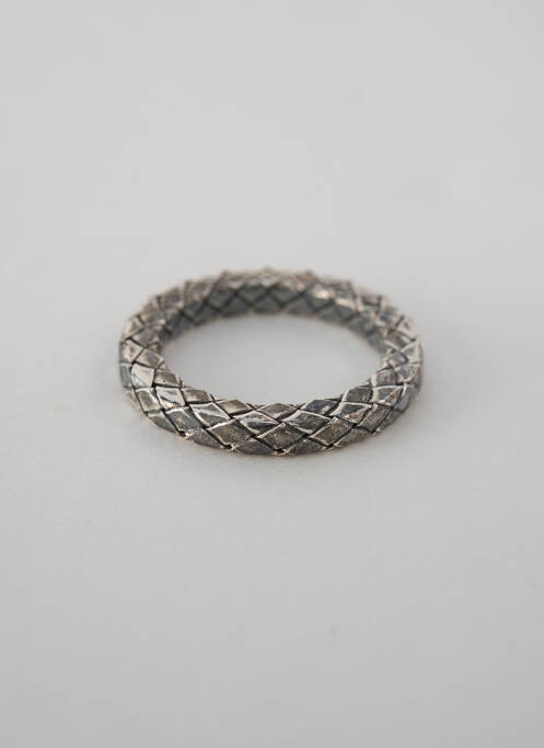 Inel gri N°3 bărbat