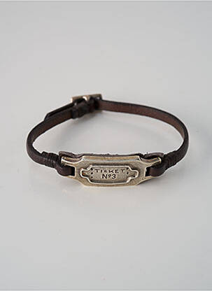 Brățară gri N°3 femeie