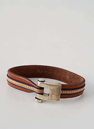 Brățară gri N°3 bărbat