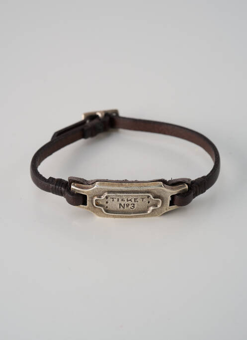 Brățară gri N°3 femeie