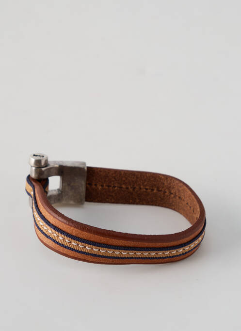 Brățară gri N°3 bărbat