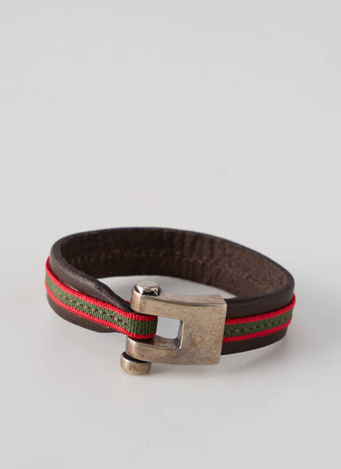 Brățară gri N°3 bărbat