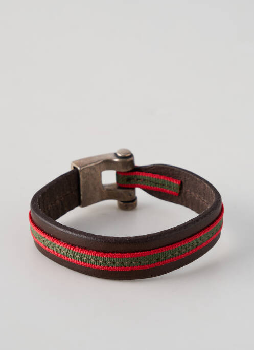 Brățară gri N°3 bărbat