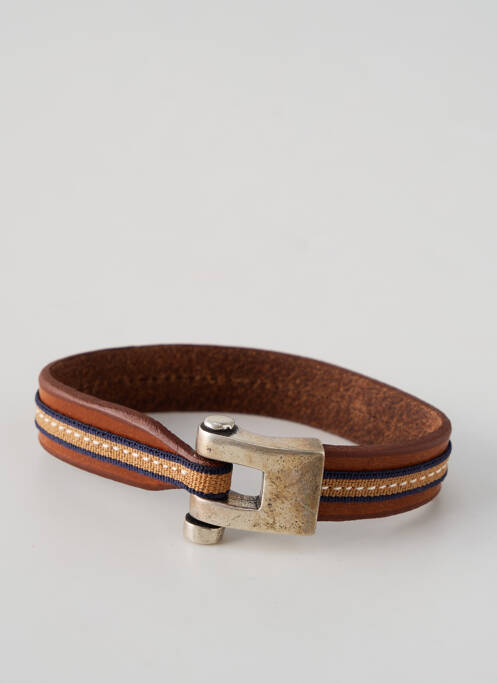 Brățară gri N°3 bărbat