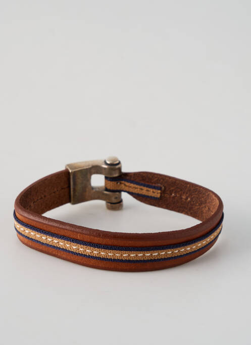 Brățară gri N°3 bărbat