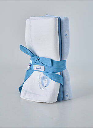 Diverse albastru ABSORBA copil