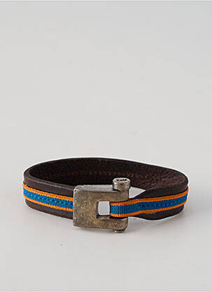 Brățară gri N°3 bărbat